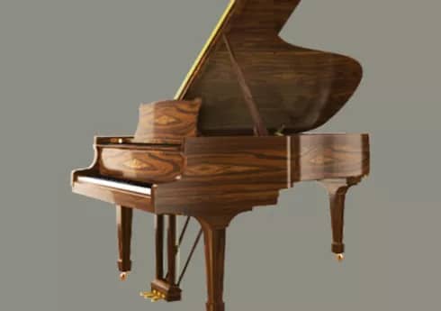 Steinway & Sons B-211