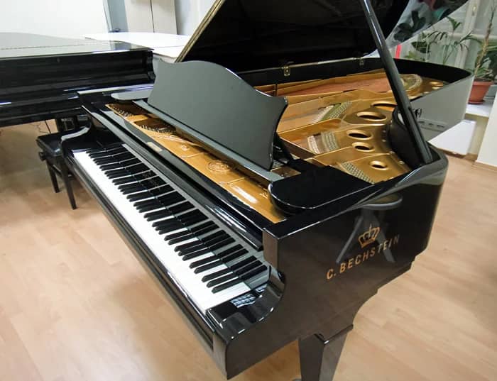 C. Bechstein 282