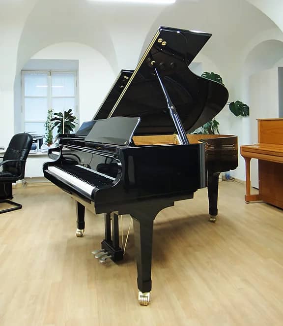 Shigeru Kawai 200 см