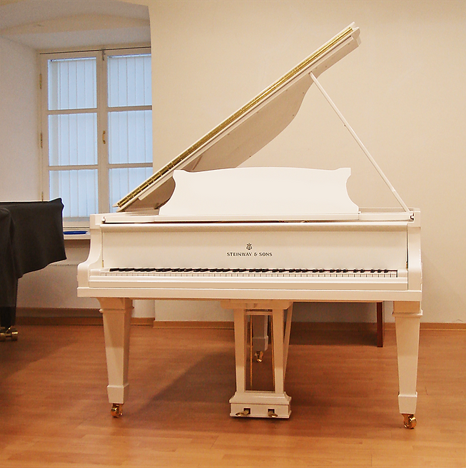 Steinway & Sons