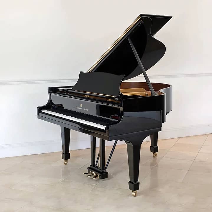 Steinway & Sons