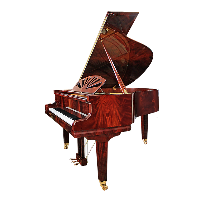 Classic 170 mahogany