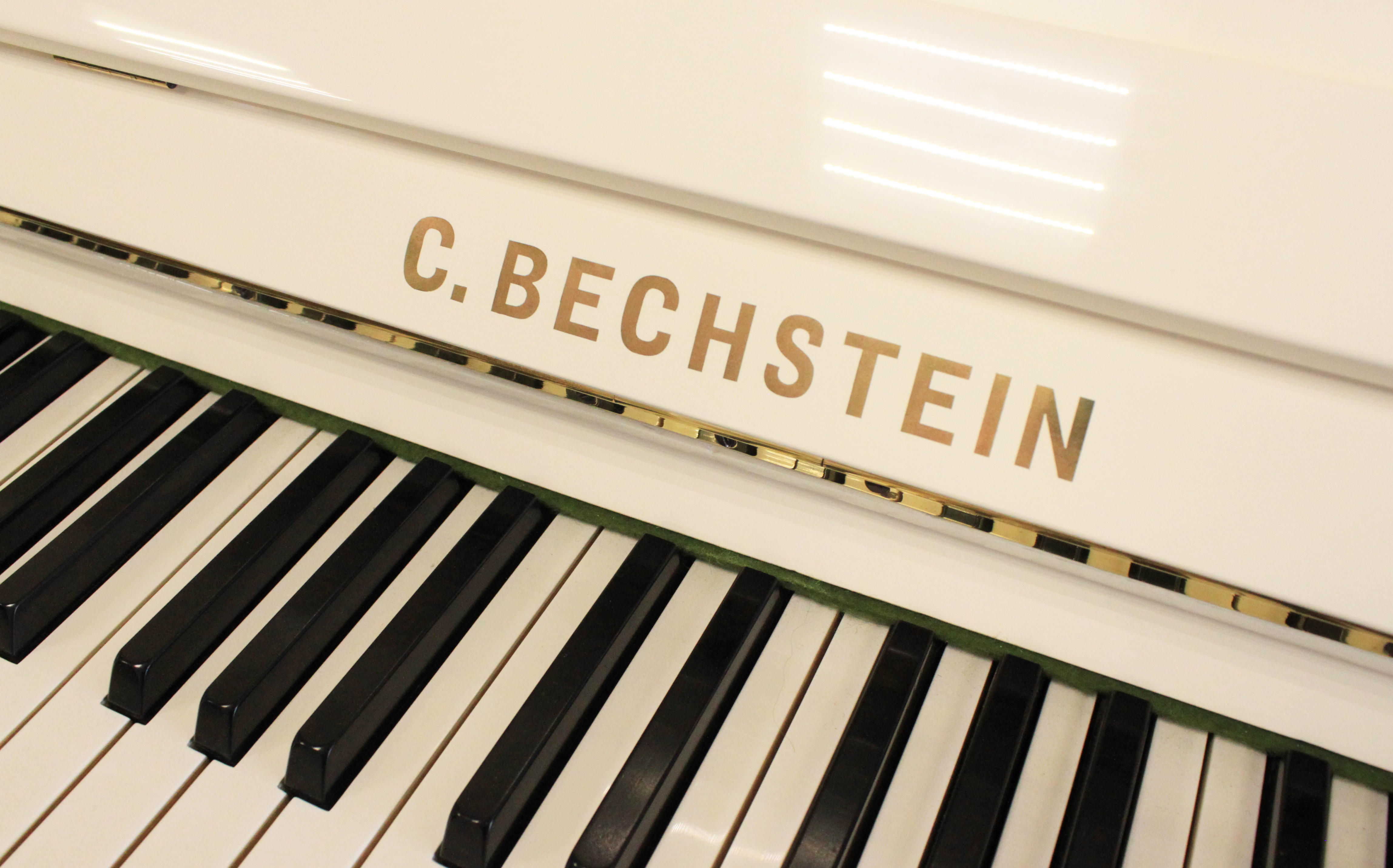 C. Bechstein (Berlin)