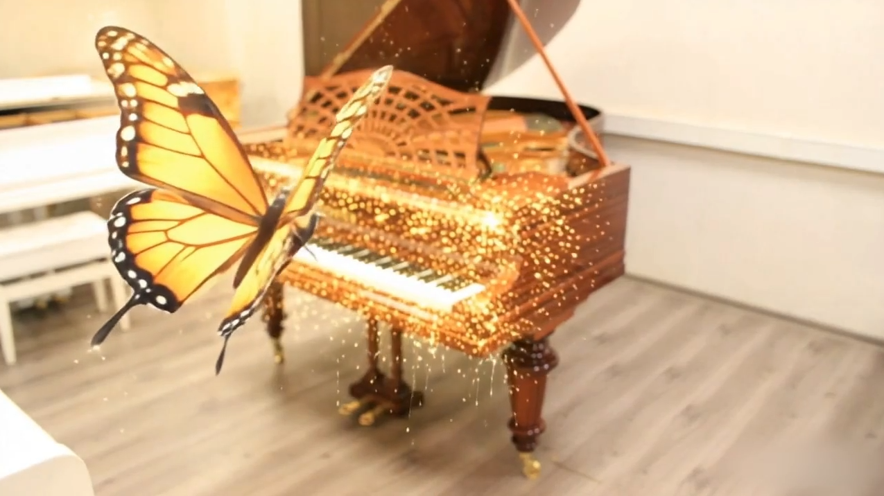 C. Bechstein