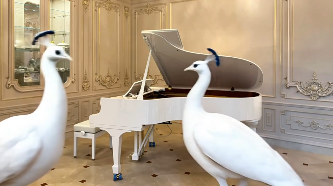 Steinway & Sons