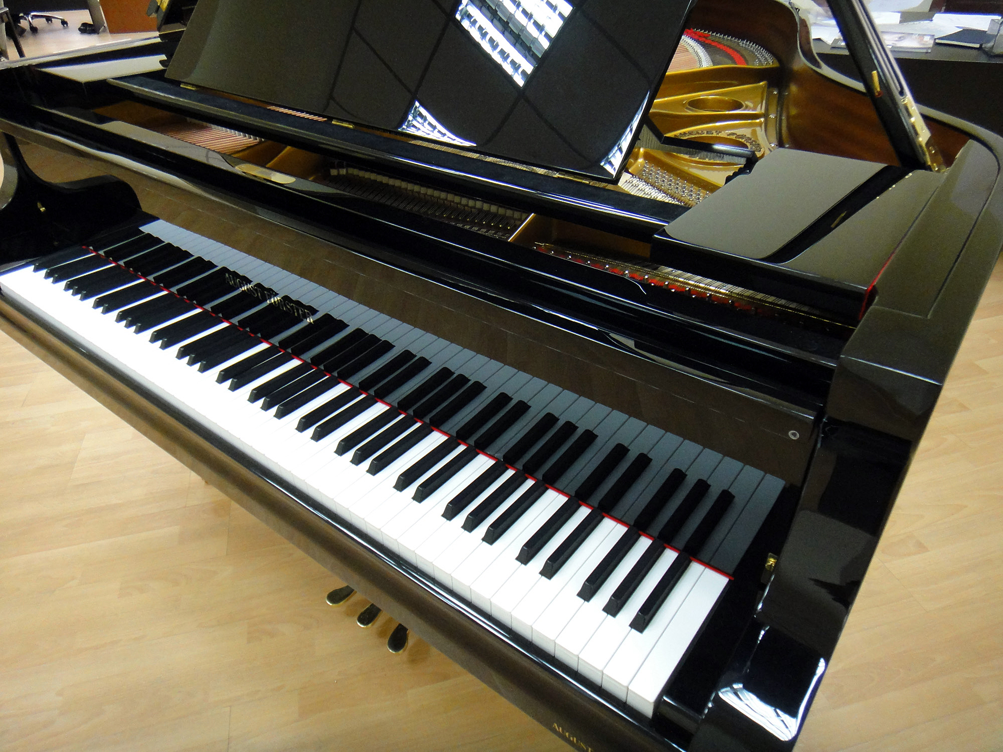 Клавиатура