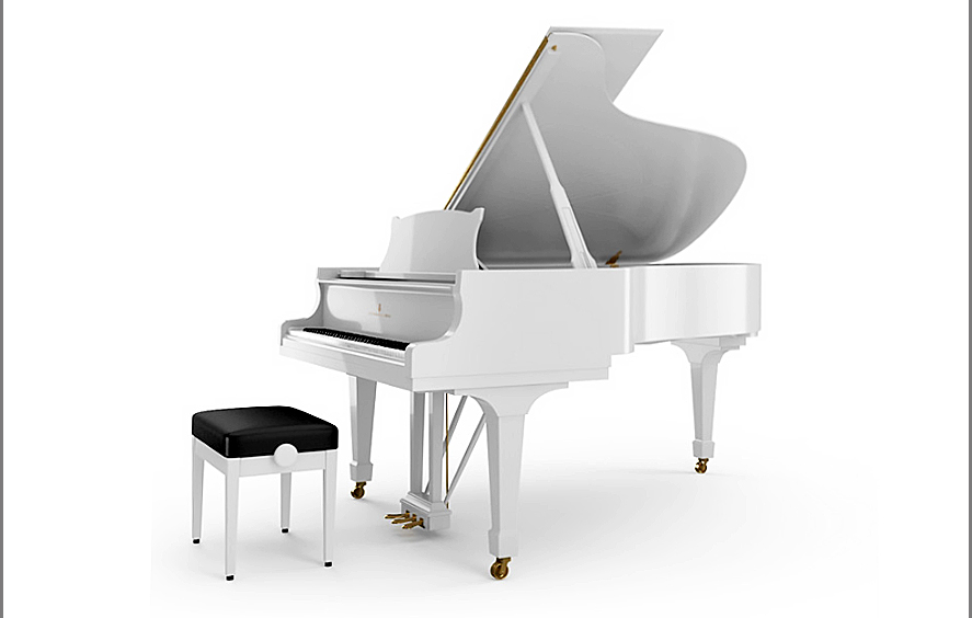 Модель В-211 «белый»