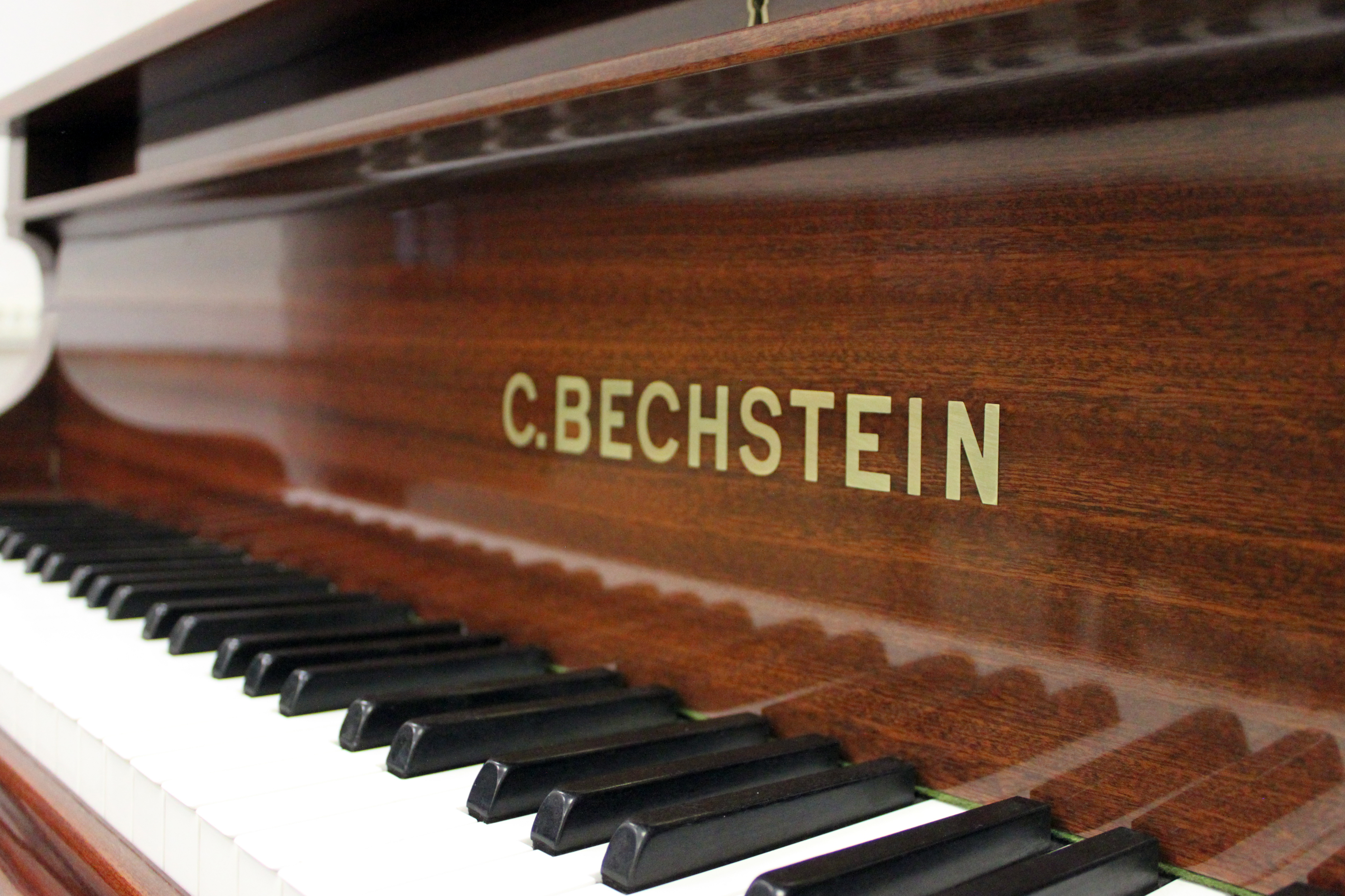 C. Bechstein