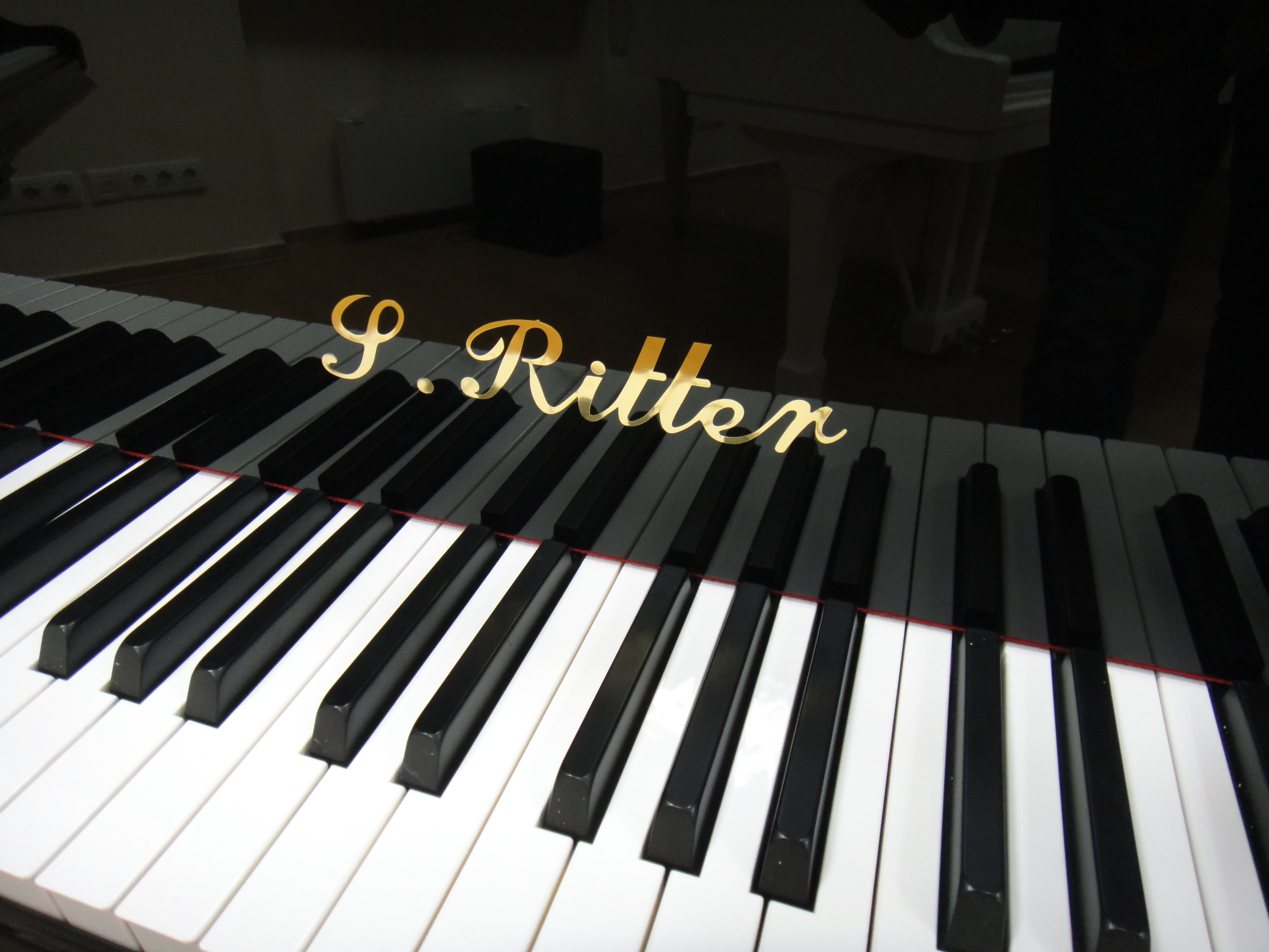 Риттер (Рыцарь)