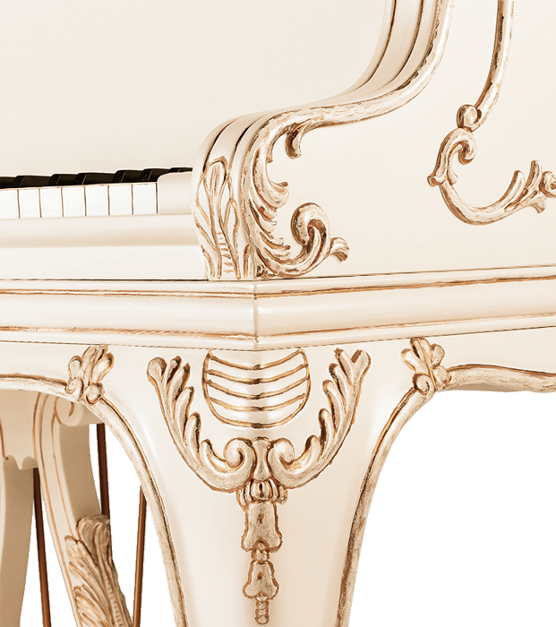 Рококо по-чешски