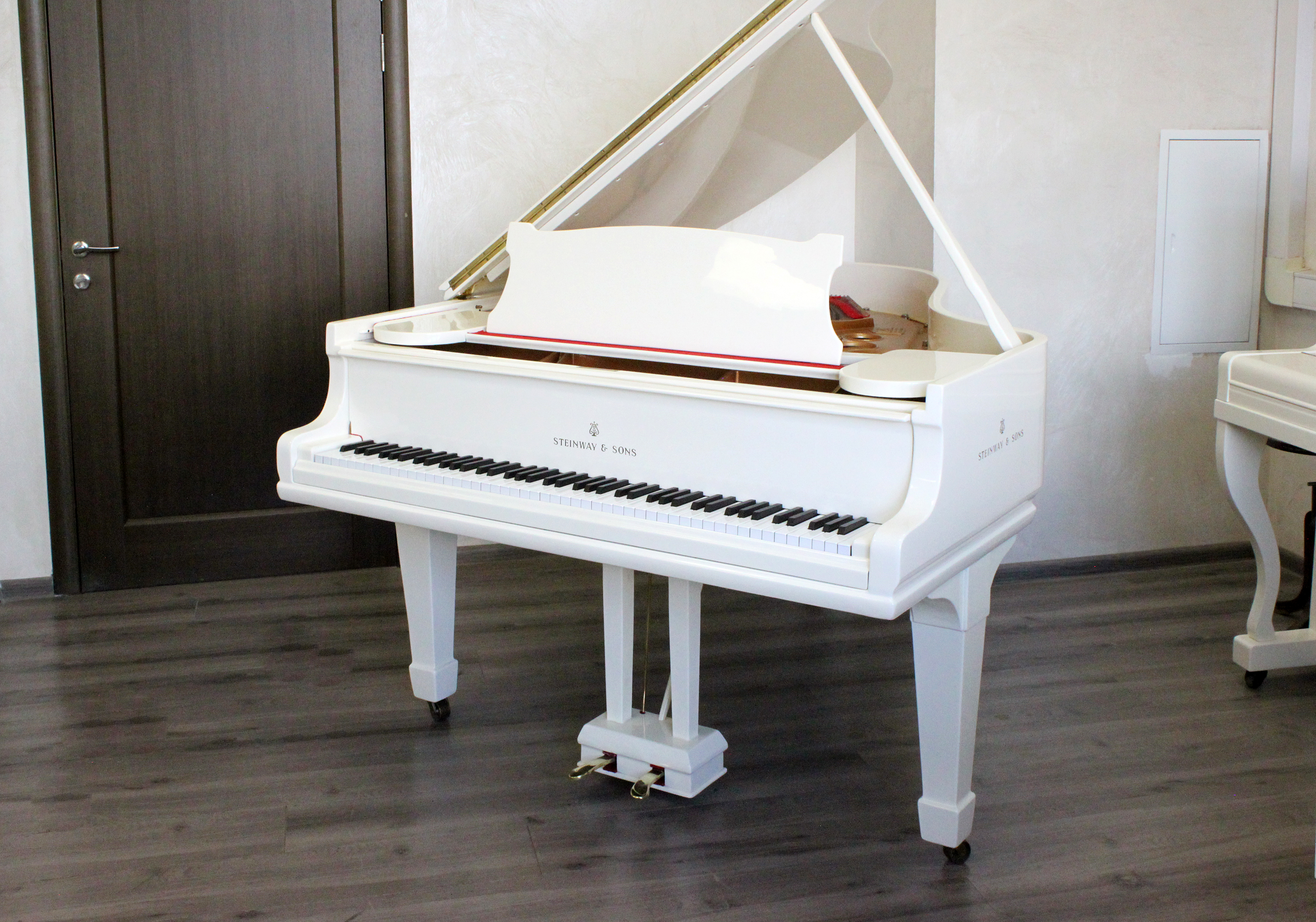 Steinway & Sons